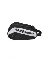 BEAUTY CASE BULLPADEL D.CASE NERO/BIANCO BPN26001