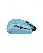 BEAUTY CASE BULLPADEL D.CASE AZZURRO CELESTE DONNA BPN26003