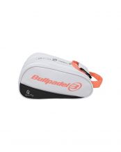 BEAUTY CASE BULLPADEL D. CASE BIANCO DONNA BPN26019