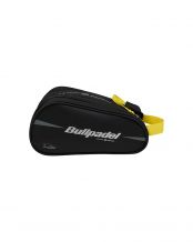 NECESER BULLPADEL D.CASE NEGRO/AMARILLO BPN26020