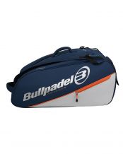 PALETERO BULLPADEL ADVANCE AZUL MARINO BPP26014