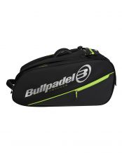 PALETERO BULLPADEL ADVANCE NEGRO VERDE BPP26014