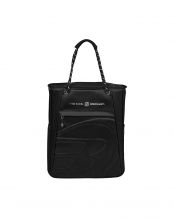 SAC (DE) PADEL BULLPADEL NOIR FEMME BPB26226