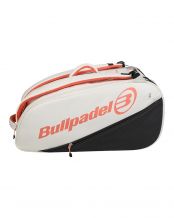 BORSONE BULLPADEL LITE BIANCO DONNA BPP26019