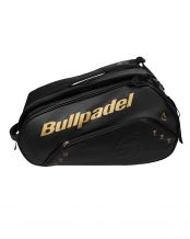 BORSONE BULLPADEL FLOW NERO DONNA BPP26006