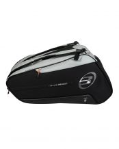 BORSONE BULLPADEL HACK NERO BPP26013