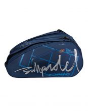 SAC DE PADEL BULLPADEL IONIC BLEU BPP26005