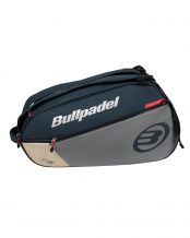 PALETERO BULLPADEL NEURON DARK GRAY BPP26017