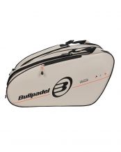 PALETERO BULLPADEL TOUR BLANCO BPP26015