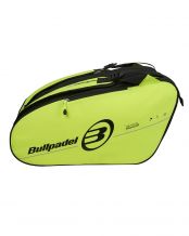 BORSONE BULLPADEL TOUR GIALLO BPP26015