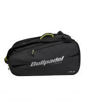 PALETERO BULLPADEL XPLO NEGRO BPP26022