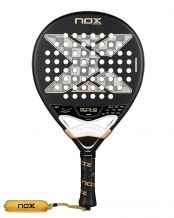 NOX AT10 GENIUS 18K ALUM BY AGUSTN TAPIA 2026