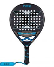 NOX AT10 PRO CUP SOFT BY AGUSTIN TAPIA