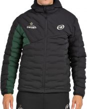 ANORACK BULLPADEL POPY NERO