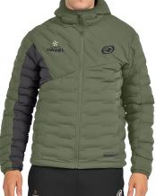 ANORACK BULLPADEL POPY KAKI