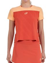 T-SHIRT BULLPADEL AZABAL DONNA