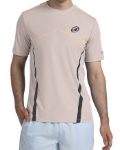 CAMISETA BULLPADEL CABORE MARRN