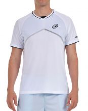 T-SHIRT BULLPADEL CASAR BIANCO