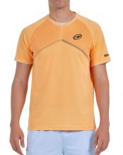 T-SHIRT BULLPADEL CASAR ORANGE