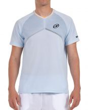 MAGLIETTA BULLPADEL CASAR BLU GLACIAR