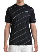 T-SHIRT BULLPADEL CASINAS NOIR