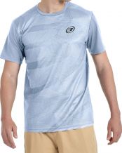 T-SHIRT BULLPADEL CASTIL BLEU