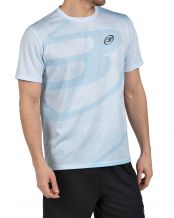 T-SHIRT BULLPADEL CASTIL BLEU