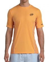 CAMISETA BULLPADEL CEREZAL ORANGE