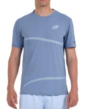 MAGLIETTA BULLPADEL CHELES BLU SOMBRA