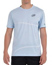 T-SHIRT BULLPADEL CHELES BLEU GLACIER VIGOR�