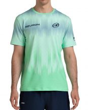 CAMISETA BULLPADEL CHINGOTTO 26V VERDE