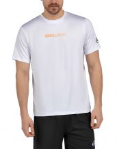 T-SHIRT BULLPADEL COLEDIL BLANC