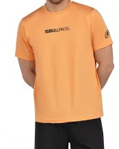 CAMISETA BULLPADEL COLEDIL NARANJA