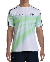 CAMISETA BULLPADEL DI NENNO 26V HUESO