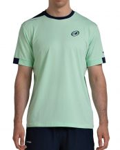 T-SHIRT BULLPADEL MANANU VERDE
