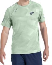 CAMISETA BULLPADEL MANIN VERDE