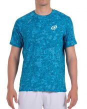 T-SHIRT BULLPADEL MASAMA VERT