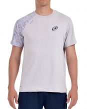 T-SHIRT BULLPADEL MAZARON BEIGE