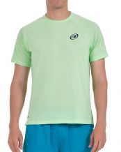 CAMISETA BULLPADEL MONTSE VERDE �CIDO