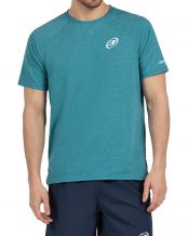 T-SHIRT BULLPADEL MONTSE VERT CLAIR