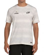 T-SHIRT BULLPADEL PASCO BEIGE
