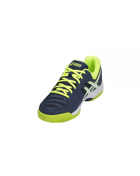 ZAPATILLAS ASICS GEL PRO 3 temporada 2018