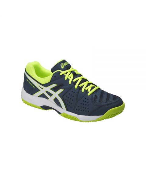 Asics gel padel pro 3 sg mujer outlet