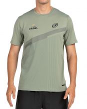 CAMISETA BULLPADEL PATOS