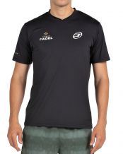 T-SHIRT BULLPADEL PERICO NOIR