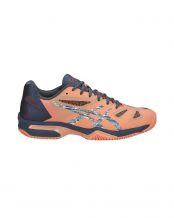 zapatillas padel asics