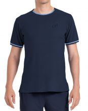 T-SHIRT BULLPADEL PRIOR BLU NAVY