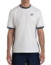 T-SHIRT BULLPADEL TORNO BIANCO
