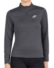 T-SHIRT BULLPADEL ALITA DONNA ANTRACITE
