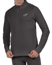 CAMISETA BULLPADEL ANSER ANTRACITA